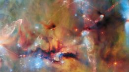 El telescopio James Webb