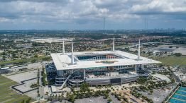 Estadio