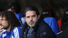 Fernando Gago