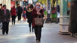 frio en corrientes