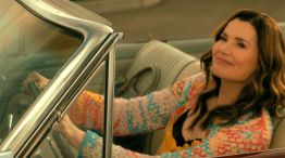 Geena Davis de 'The Boroughs' 23062026