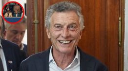 Mauricio Macri