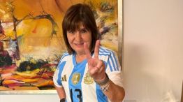 Patricia Bullrich