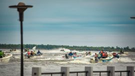 Más allá de las fechas confirmadas, el encuentro dejó un mensaje claro: la pesca deportiva entrerriana busca trabajar de manera coordinada para seguir creciendo.