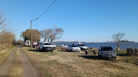 Impulsados por este presente alentador, decidieron convocar a pescadores de toda la región para compartir una jornada diferente a orillas de la laguna. Será el próximo domingo 28 de junio, fecha que se concretará un concurso cuya modalidad estará enfocada en la captura de la pieza de variada de mayor tamaño.