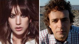Ella era la ex de su amigo: cómo nació la historia de amor de Deborah Del Corral y Gustavo Cerati