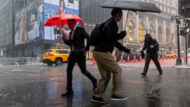 Las temperaturas récord en el océano Pacífico presagian un terrible "super El Niño"