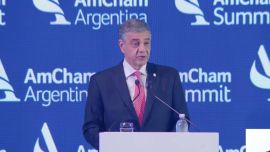 Jorge Macri reglamenta la reforma laboral en la Ciudad: transporte y recolección de residuos deberán funcionar durante los paros