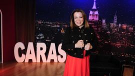 Lizy Tagliani contó la decisión que tomó durante meses para estar "a la altura" de Annie