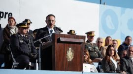 Giro minero: Corrientes iniciará exploraciones de tierras raras y arenas de fracking
