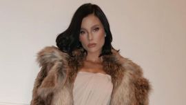El impactante cambio de look de Valentina Zenere: las fotos del antes y el después