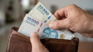Ranking de los salarios más altos en la región: dónde está Argentina. 