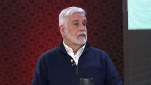 Roberto Feletti QR! 220626