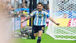 Lionel Messi 23062026