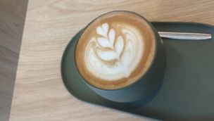 "Coffe cup 2026": cuándo es y dónde será.
