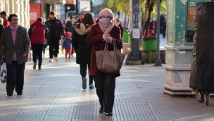 frio en corrientes
