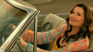 Geena Davis de 'The Boroughs' 23062026