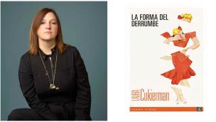 Laura Cukierman