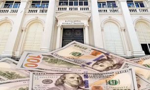 BCRA salida de dólares 23062026