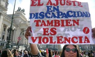Discapacidad