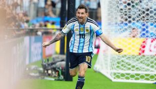 Lionel Messi 23062026