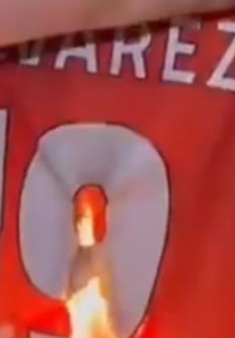 Atlético Madrid vs Julián Álvarez