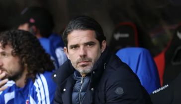 Fernando Gago