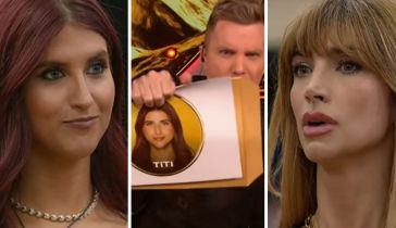 Gran Hermano Generación Dorada