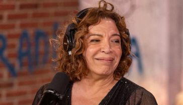 Lizy Tagliani