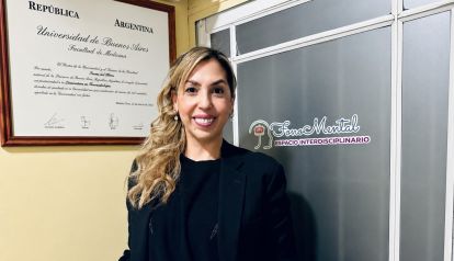 Lic. Sandra del Olmo: La importancia de mirar a cada niño de manera integral