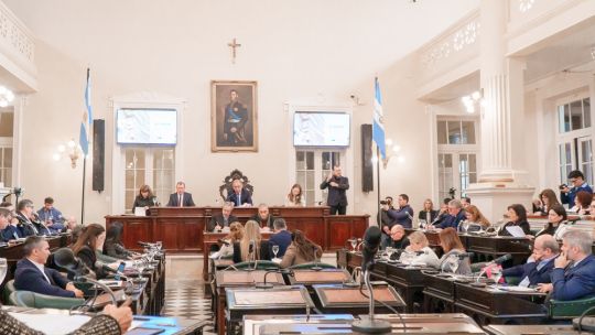 Duro revés para el oficialismo: la Justicia frenó un despido y ordenó reincorporar al prosecretario de la Cámara de Diputados