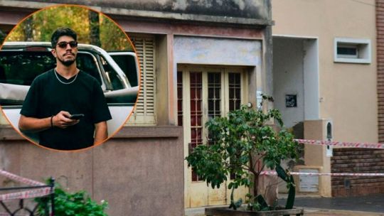 Caso Agostina Vega: el minuto a minuto del femicidio según el expediente judicial