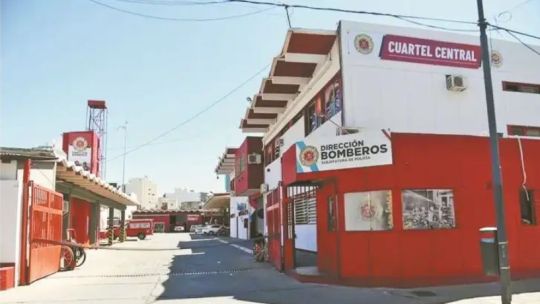 Causa Bomberos: la Justicia confirmó el juicio y apuntan a una red con funcionarios municipales involucrados