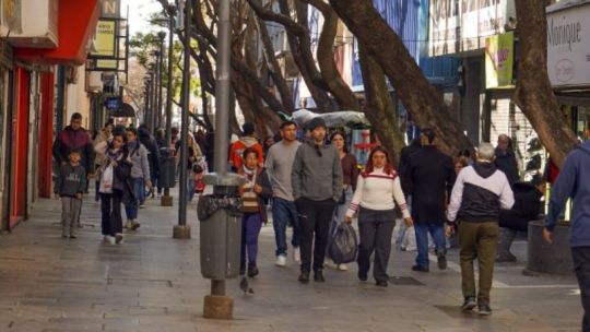 El comercio cordobés ve un mercado más previsible, pero advierte que la recuperación del consumo aún depende de salarios e impuestos