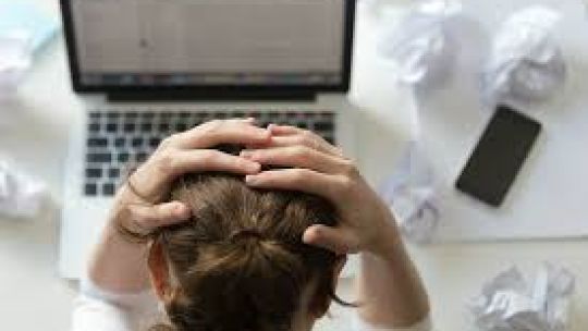 El 65% de los empleados sufrió burn out: qué es y cuáles son sus causas y consecuencias 