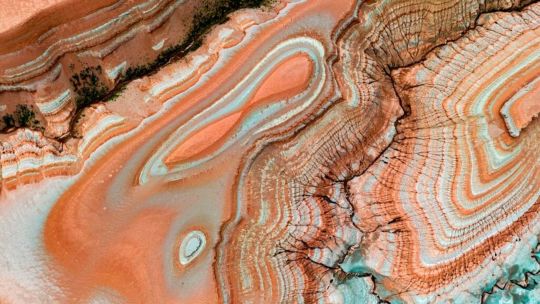 Hallazgo inédito: encuentran óxido de grafeno dentro de la falla geológica de Atotsugawa en Japón