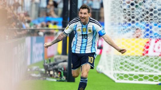 Messi vs el resto: el desafío de Cristiano Ronaldo, Mbappé y las nuevas generaciones ante el capitán argentino en el Mundial 2026