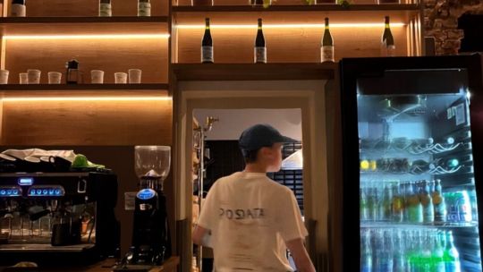 Reservas llenas y tres locales en funcionamiento: cómo Grupo Hogaza crece en un mercado en retracción