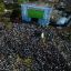 World Cup exploits of Maradona and Messi have Argentina fans in raptures