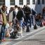 INDEC says Argentina's unemployment rate stood at 7.8% in first quarter