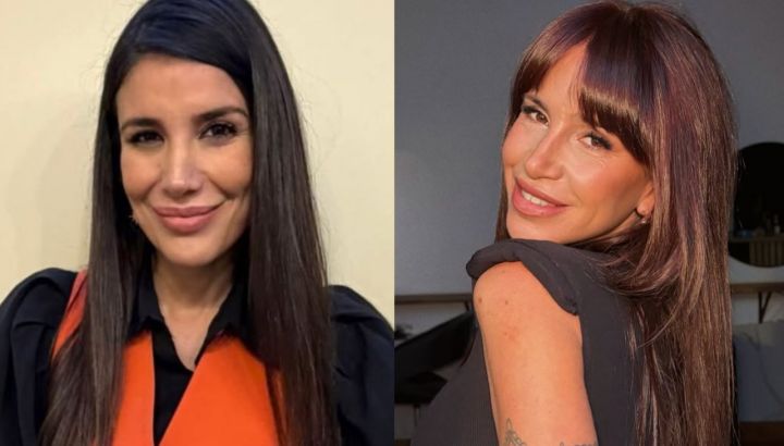 Andrea Rincón habló sobre Lionel Messi y se solidarizó con Florencia Peña tras el escándalo: "Nadie tiene piedad"