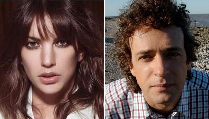Ella era la ex de su amigo: cómo nació la historia de amor de Deborah Del Corral y Gustavo Cerati