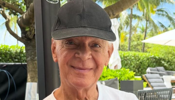 De María Teresa a Kahlo Milagro: quiénes son los 8 hijos de Eduardo Costantini
