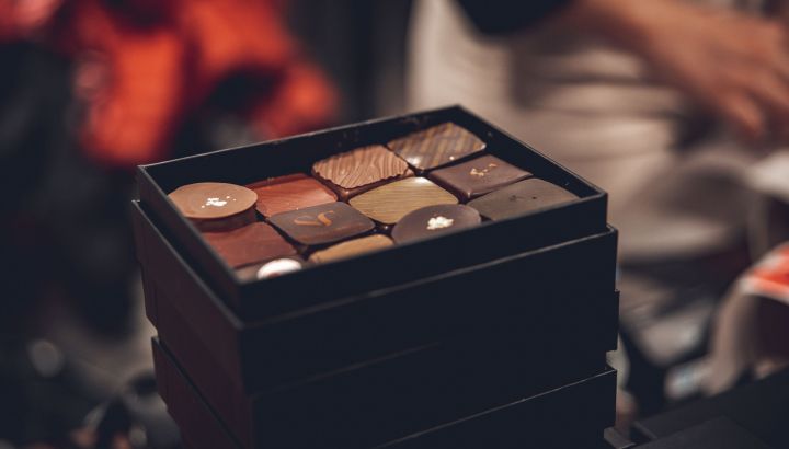 La Chocolaterie 2026: vuelve a Buenos Aires la feria de chocolate más importante del invierno