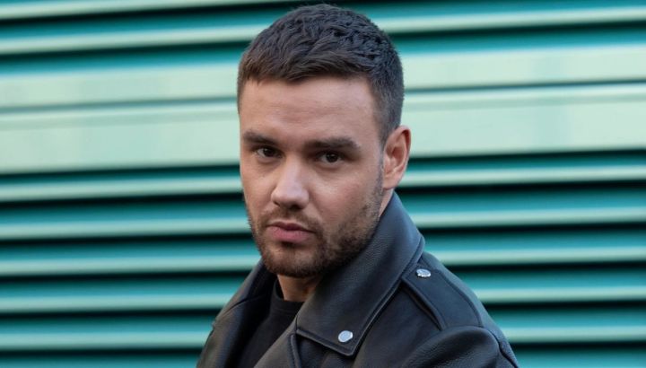 Bear, el hijo de Liam Payne, recibirá una millonaria herencia tras la trágica muerte de su papá en Buenos Aires