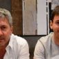 Mejoró la salud del padre de Lionel Messi y le dieron el alta médica