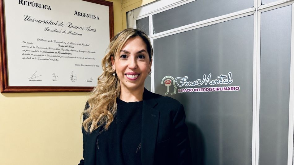 Lic. Sandra del Olmo: La importancia de mirar a cada niño de manera integral
