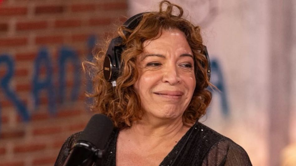 Lizy Tagliani