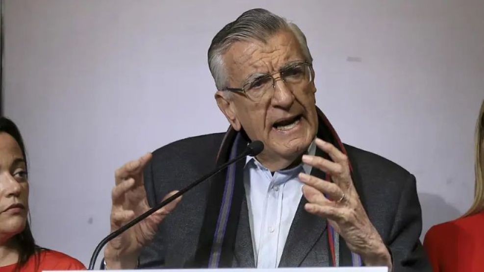 23-06-2026 José Luis Gioja PJ exsenador San Juan