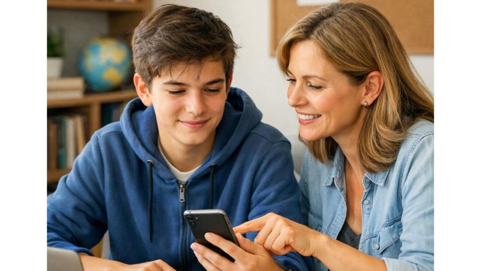 Crecer entre algoritmos: los riesgos invisibles del abuso de la ia en la adolescencia